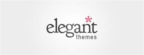 Elegant themes logo