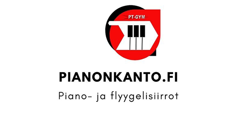 Pianojen ja flyygelien siirrot - pianonkanto.fi